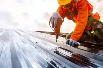 Travaux de zinguerie à Autheuil-en-Valois